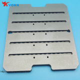 Plastic Injection Mold Making Manufacturer in Xiamen, China