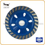 China Top Brand Diamond Tools Grinding Cup Wheel for Concrete Floor Marble Granite