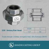 Malleable Iron Pipe Fittings Union