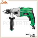 Powertec 1100W 13mm Electric Impact Drill (PT74206)