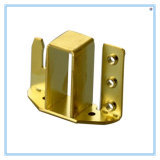 Curtain Rod Clamp Made of Brass Materials