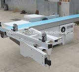 Woodworking Sliding Table Cutting Panel Saw Machine