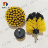 2inch 4inch 5inch Round Electric Drill Cleaning Brushes Kit