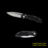 Pocket Knife with Axis Lock (#3622)