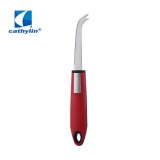 Wholesale Kitchen Gadget Stainless Steel Fishtail Knife, Cheese Knife