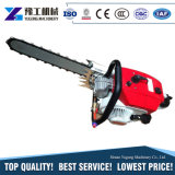 38cc Diamond Chain Saw for Stone Concrete Rock Cutting with Factory Price