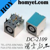 High Quality DC Female Connector DC Power Jack