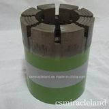 Nq3 Impregnated Diamond Core Bit