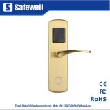 304 Stainless Steel Hotel Door Lock with Two Dfferent Types Handle