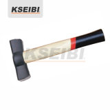 Kseibi Spanish Pattern Club Hammer with Progrip Handle