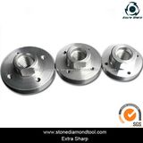 M14 Aluminum Adaptors for Blades Diamond Flange