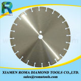 Romatools Diamond Saw Blades for Reinforced Concrete/Stone/Granite Cutting