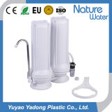 Double Stage Table-Top Water Filter