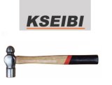 Kseibi Ball Pein Hammer with Strong Wooden Handle