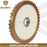 Silent Milling Wheel for Granite (SY-MW-001)
