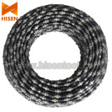Diamond Wire Saw for Marble Quarry