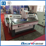 High Performance CNC Router with Spindle Power 5.5kw