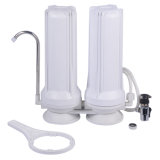 2 Stage Home Use Water Filter
