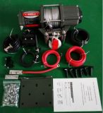 Power Winch Ce Approved ATV 4000lbs
