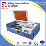 China Supplier Desktop Engraving Machine Laser Cutter