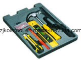 96 PCS Professional Factory Tool Sets with Hack Saw