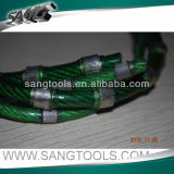 Diamond Wire Rope Big Wire Cutter