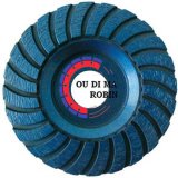 Diamond Grinding Cup Wheel for Grinding