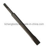 Power Tool SDS Plus Chisel with Tungsten Carbide Tip