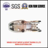 Customized Marine Hardware Made by Investment Casting