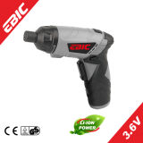 Power Tools High Quality Cordless Screwdrive/Screwdrive Bits for Sale