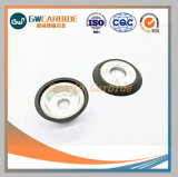 Tungsten Carbide Machine Hardware Grinding Wheels