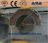 Bridge Granite Marble Block Cutting Machine Multi Blade Cutter (DQ2200.2500/2800)