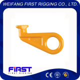 Rigging Hardware G80 Container Lifting Hook