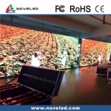 P2.976/ P3.91mm / P4.81mm / 6.25mm Indoor Full Color LED Display