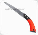 High Carbon Steel Hardware Tool Hand Saw for Garden Farm Use to Cutting