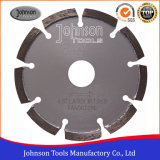 Od115mm Diamond Tuck Point Blade, Saw Blade for Wall Sawing