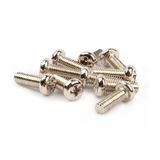 Machine Screws/Phillip Pan Head Screw