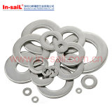 DIN125, ISO7089, ISO7090, Flat Washers
