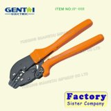 New Generation of Energy Saving Crimping Plier for Coaxial Cable