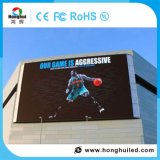 P16 Outdoor Building LED Display Screen