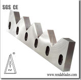 Metalworking/Metallurgical Steel Plate Shear Blade/Knife