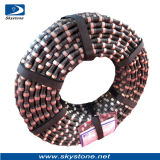 Diamond Wire Saw for Cutting Sapphire Quarry