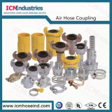 Universal Air Coupling European Type, Air Hose Coupling, Compressor Claw Couplings