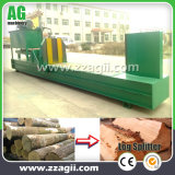 Hot Selling Agricultural Automatic Electric Wood Log Splitter
