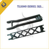 Agricultural Machine Parts Iron Steel Casting
