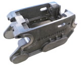 Steel Machinery Precision Casting