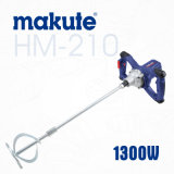 Makute Power Tools of Paint Mixer (HM-210)