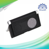 Phone Holder Stand Digital Music Portable Wireless Bluetooth Speaker Box