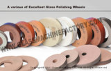 CE High Quality Competitive Glass Diamond Grinding Wheel for Glass
