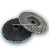 Factory Wholesale 75mm Abrasive Polishing Wheel